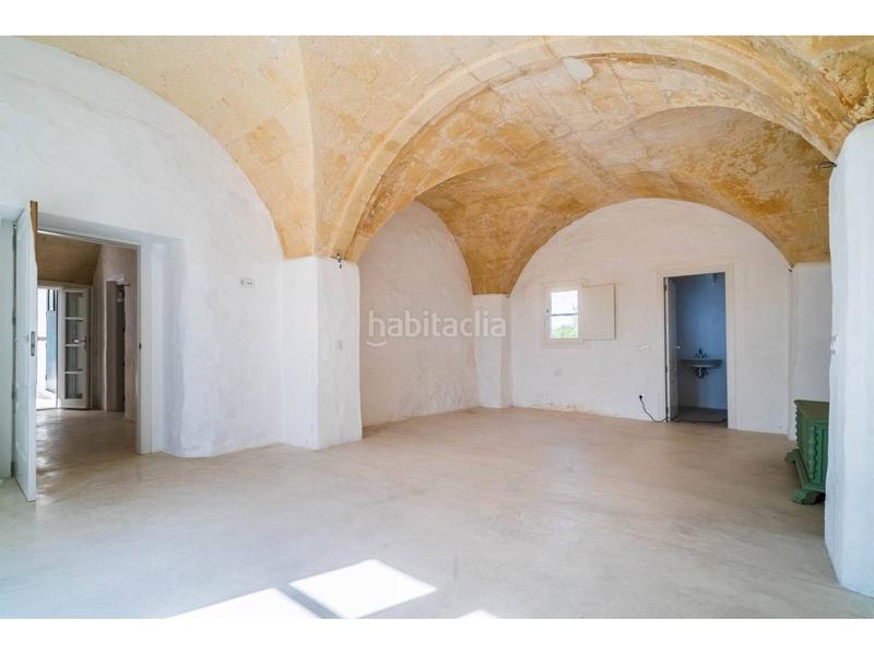 Foto 6a9223ef-3bd7-4f60-bc1d-7ffaf0b0f7ef. Finca rústica gran finca rústica cerca del mar en Alaior