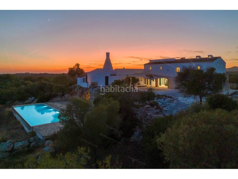 Foto ae2edeb8-cbf5-4811-8cb0-f6f1299ed3c7. Finca rústica gran finca rústica cerca del mar en Alaior