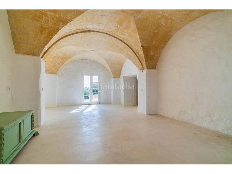 Foto ed42c06d-0318-4ec5-8c3c-8198c4c741a9. Finca rústica gran finca rústica cerca del mar en Alaior