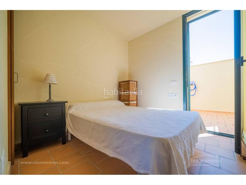 Foto 08168a4c-c3b5-4864-ab3f-297b48c17fcd. Apartament amb calefacció aparcament piscina a Sant Climent-Es Canutells Maó