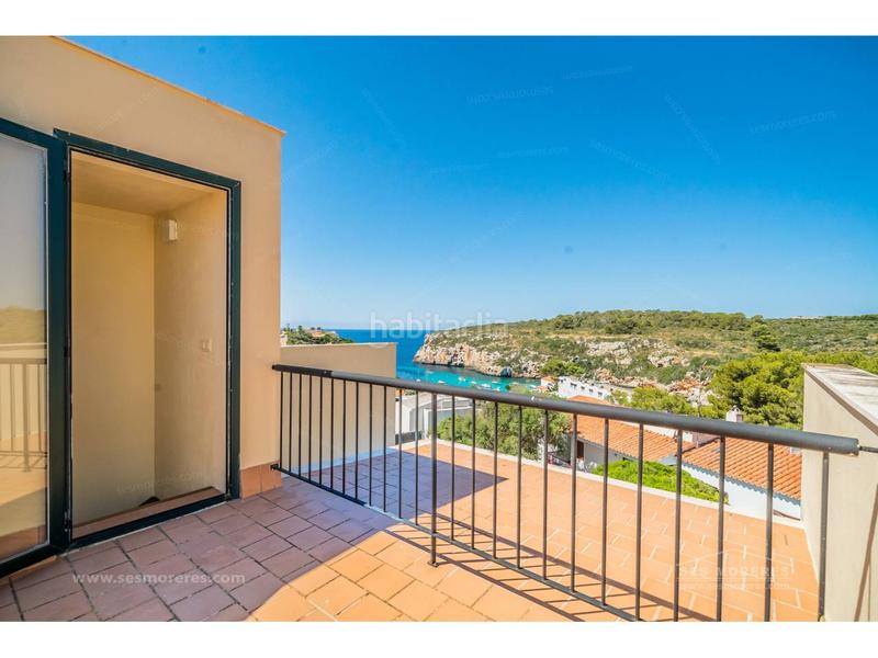 Foto 14c00ded-c042-403c-a650-520782156f05. Apartament amb calefacció aparcament piscina a Sant Climent-Es Canutells Maó