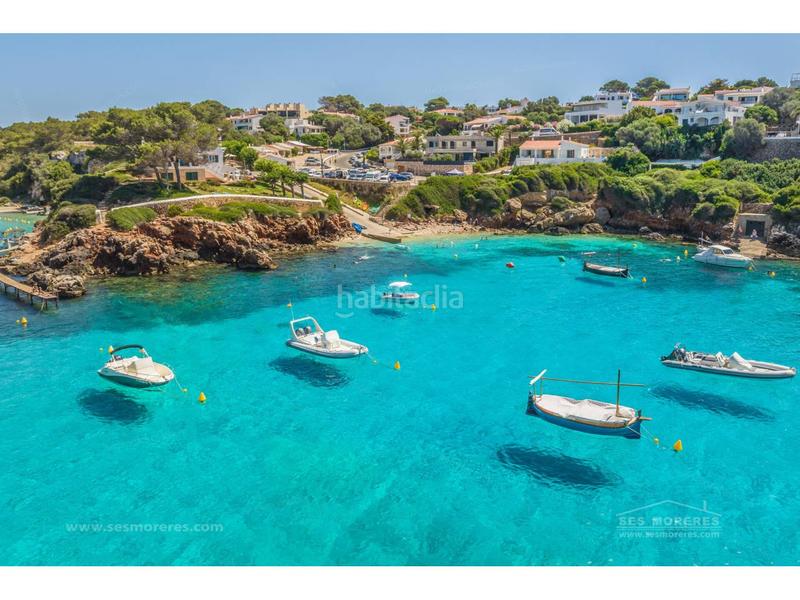 Foto 2a1a0f47-9440-4301-99ed-8743a2483977. Apartament amb calefacció aparcament piscina a Sant Climent-Es Canutells Maó