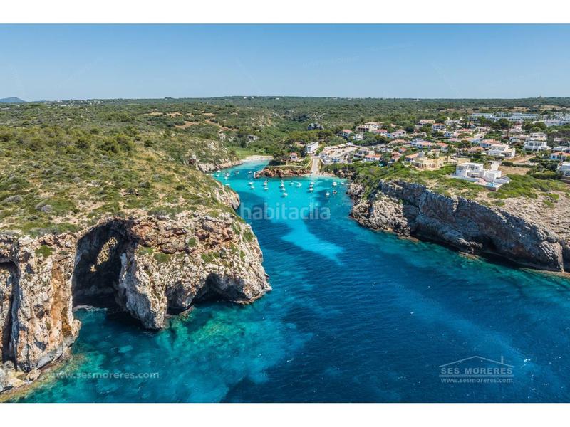 Foto 38845079-964c-4e91-9900-2e95422ea4ef. Apartament amb calefacció aparcament piscina a Sant Climent-Es Canutells Maó