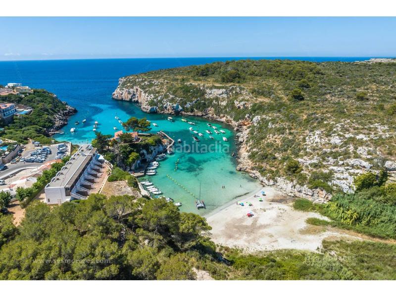 Foto 38d75776-5d7c-4092-b546-5beb10cf2004. Apartament amb calefacció aparcament piscina a Sant Climent-Es Canutells Maó