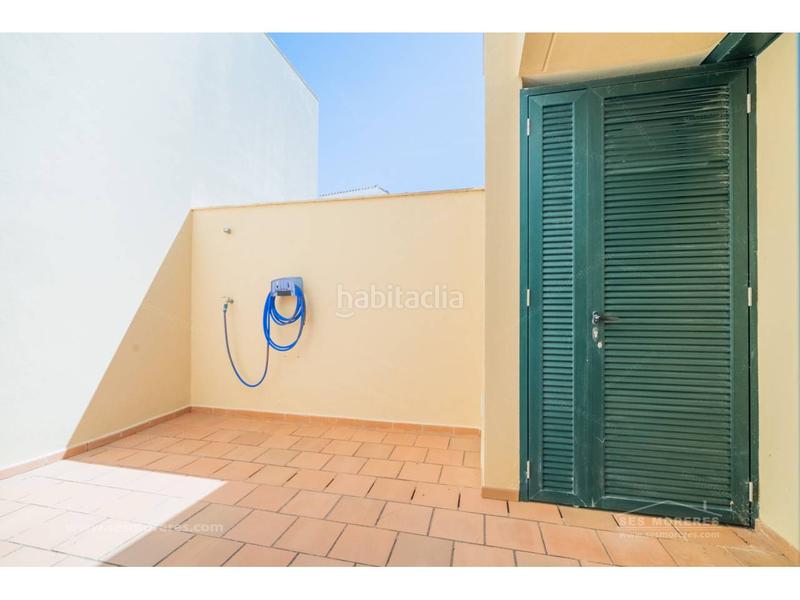 Foto 4e04088c-7834-4927-8e16-860cd40ba1d3. Apartament amb calefacció aparcament piscina a Sant Climent-Es Canutells Maó