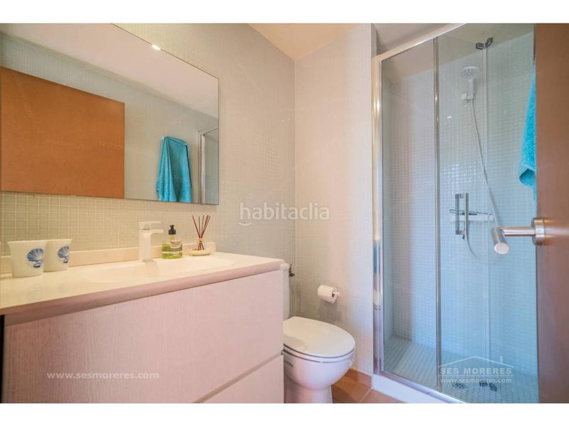 Foto 60ea2139-46e3-4273-a865-a408733fc032. Apartament amb calefacció aparcament piscina a Sant Climent-Es Canutells Maó