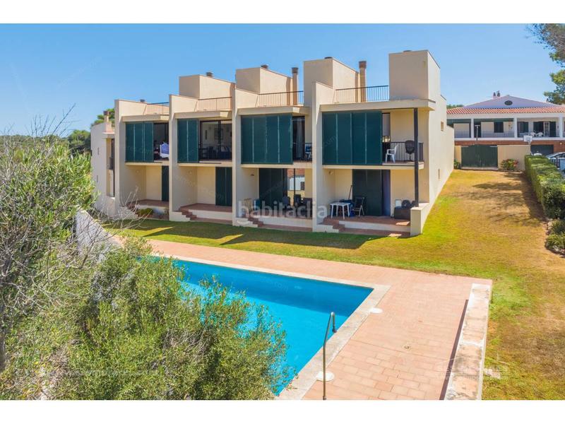 Foto 675d7b06-0a2d-4fc0-b699-28963d0a7e9a. Apartament amb calefacció aparcament piscina a Sant Climent-Es Canutells Maó