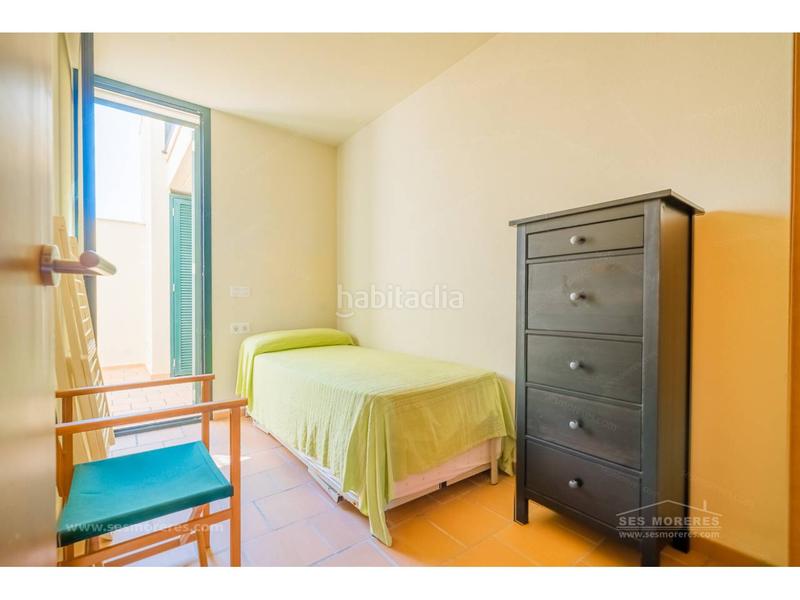 Foto 6e2f2470-e2a7-4123-bfe0-6ea4598bdcc7. Apartament amb calefacció aparcament piscina a Sant Climent-Es Canutells Maó