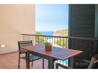 Appartement à Sant Climent-Es Canutells. Apartamento reformado al lado de la playa de canutells