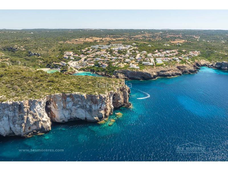Foto 97a44674-f559-4078-a766-5c379e4b222d. Apartament amb calefacció aparcament piscina a Sant Climent-Es Canutells Maó