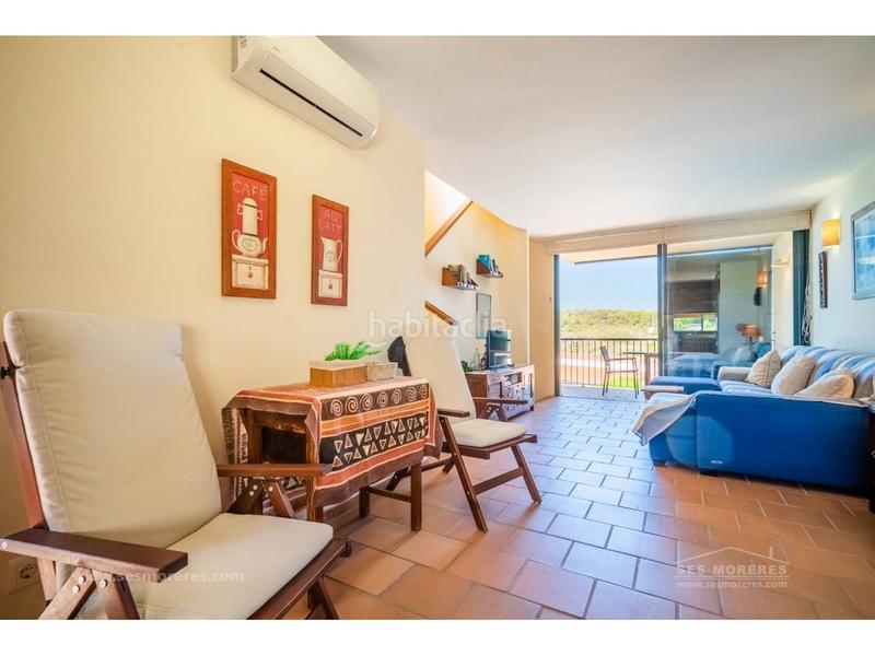 Foto b093a143-6962-4817-9068-4c94bba71a9d. Apartament amb calefacció aparcament piscina a Sant Climent-Es Canutells Maó