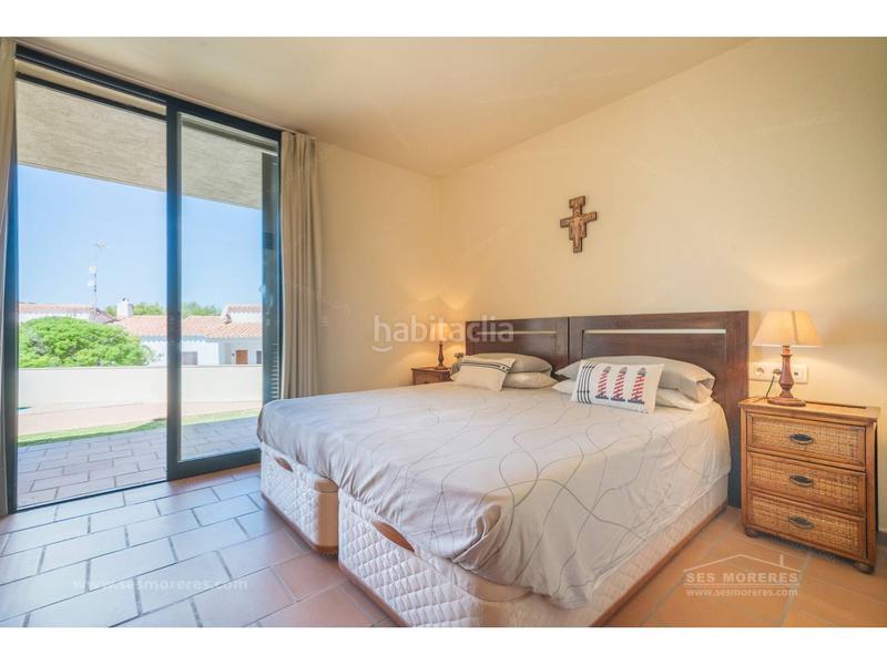 Foto c6d96263-937a-46f4-be5f-f86e59f1b810. Apartament amb calefacció aparcament piscina a Sant Climent-Es Canutells Maó