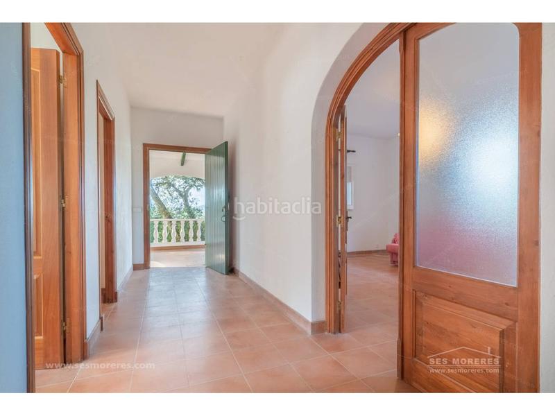 Foto b85937fb-3941-4e94-a6c4-d4eb4e689835. Masia a Es Mercadal poble Es Mercadal