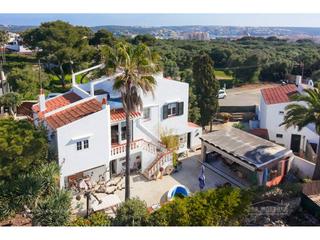 Xalet a Son Vilar-Trepucó. Casa en zona muy tranquila de es castell