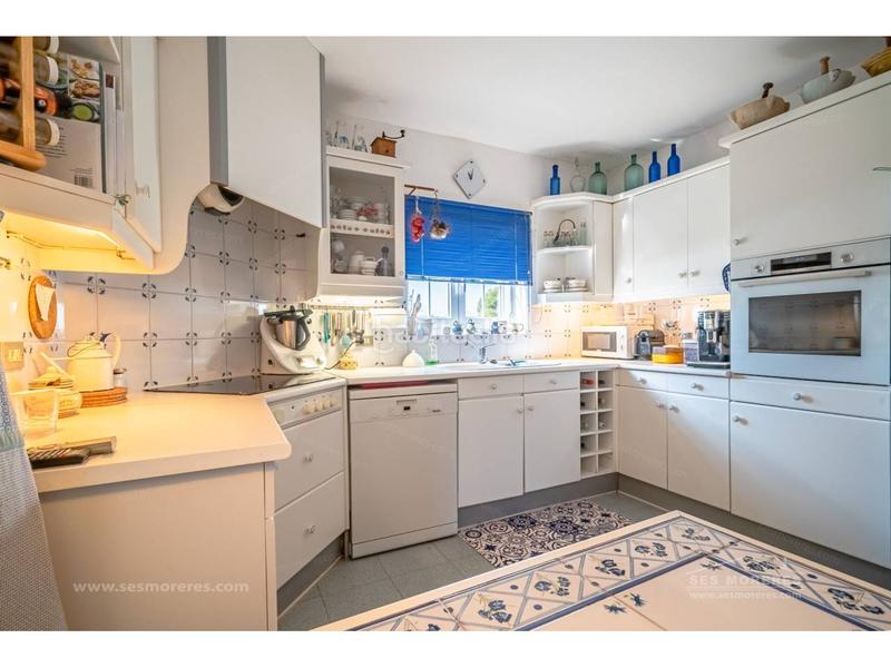 Foto 211c716e-3f8e-4e17-b083-e2b2c683e03d. Xalet amb calefacció aparcament a Son Vilar-Trepucó Es Castell