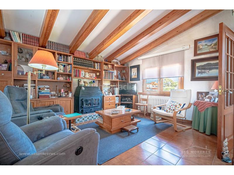 Foto 26b72939-2002-4629-808e-c9ee2429ac55. Xalet amb calefacció aparcament a Son Vilar-Trepucó Es Castell