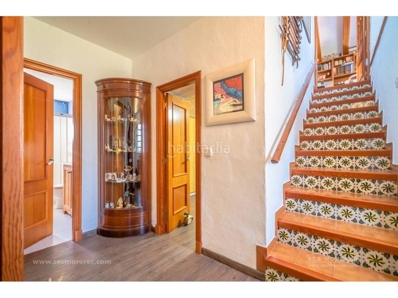 Foto 27602465-b69b-44a9-931d-5078cb162154. Xalet amb calefacció aparcament a Son Vilar-Trepucó Es Castell