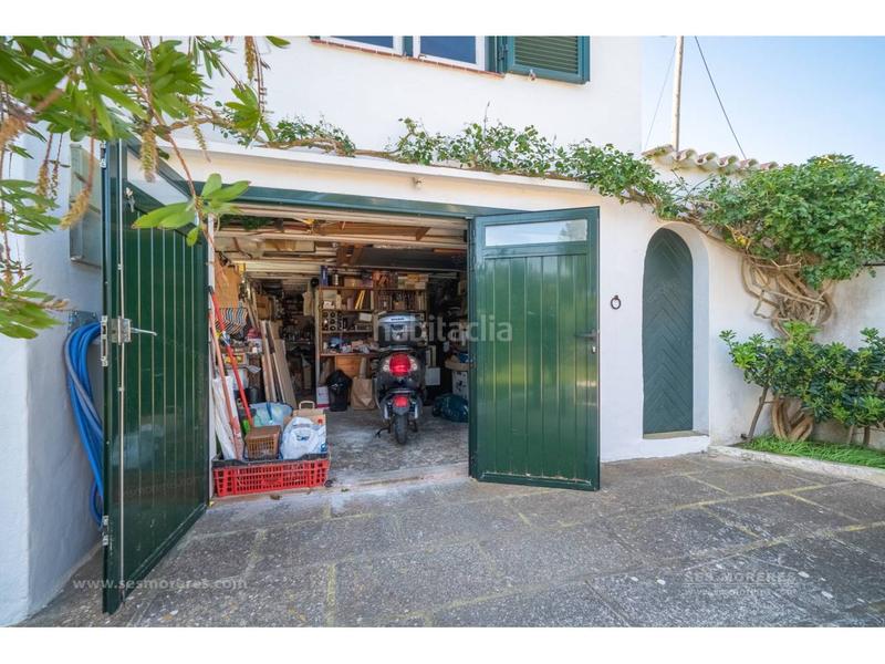 Foto 3bf043dd-04ba-4944-8d50-7e5cb69b7411. Xalet amb calefacció aparcament a Son Vilar-Trepucó Es Castell