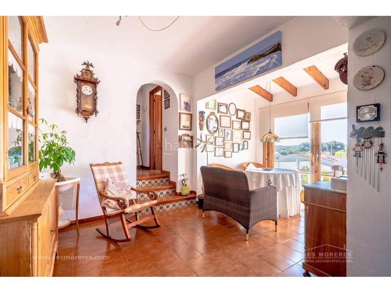 Foto 44eb2f43-91be-40d9-87ea-f17320189759. Xalet amb calefacció aparcament a Son Vilar-Trepucó Es Castell