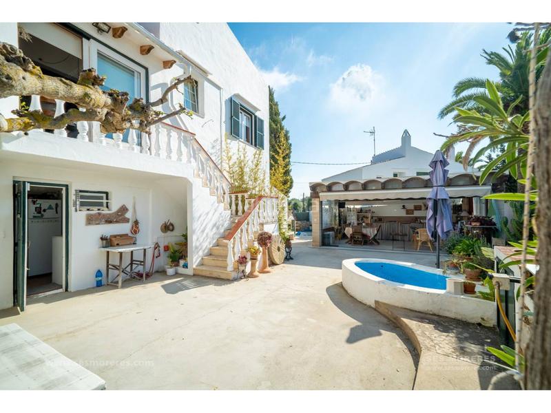 Foto 56b29026-98d5-4be1-b009-53940ff5f15a. Xalet amb calefacció aparcament a Son Vilar-Trepucó Es Castell