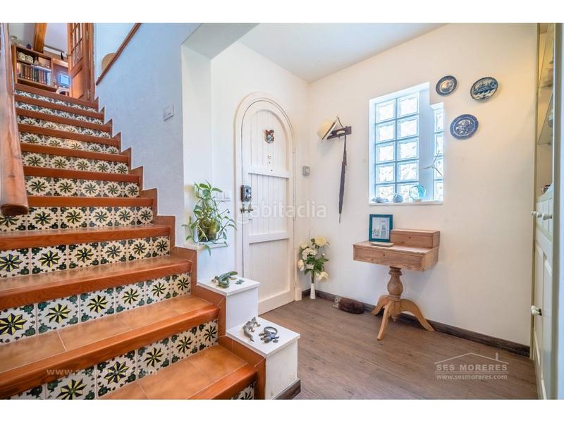 Foto a0c2145d-7a39-404c-8241-0cbebbc371f5. Xalet amb calefacció aparcament a Son Vilar-Trepucó Es Castell