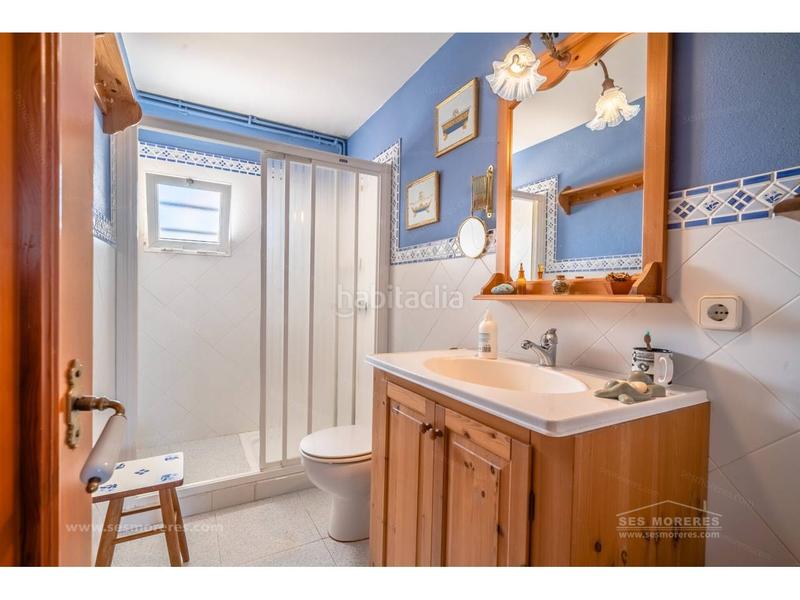 Foto c8cddab0-40d7-46c6-addc-fb47b4d5bb4d. Xalet amb calefacció aparcament a Son Vilar-Trepucó Es Castell