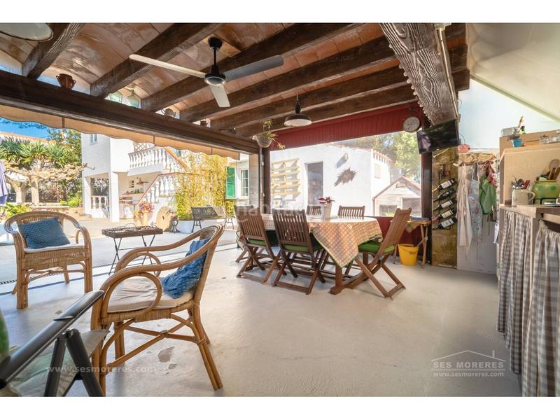 Foto f0c32e9e-12db-4544-bd00-b4d6a3e333ca. Xalet amb calefacció aparcament a Son Vilar-Trepucó Es Castell