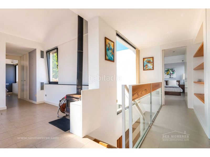 Foto 9e3dfdf2-fb2d-4ff8-a952-355d3df7f1b7. Xalet amb aparcament piscina a Cala Blanca Ciutadella de Menorca