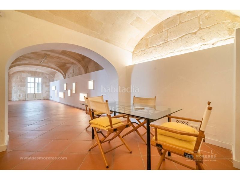 Foto 0f77b536-6ef4-4839-b960-495fad7eb7ff. Casa a Centre Històric Maó / Mahón