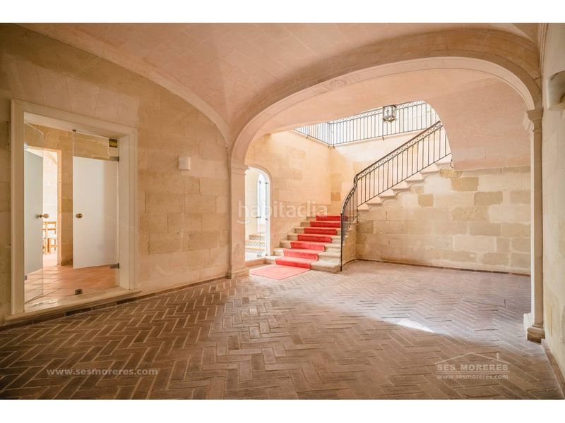 Foto 9095bb7f-fffd-4a9a-a929-130f08321aee. Casa a Centre Històric Maó / Mahón