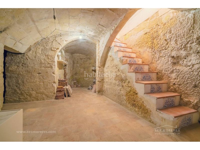 Foto 98aa89e8-9b27-4714-82ae-b2cf3e02f506. Casa a Centre Històric Maó / Mahón