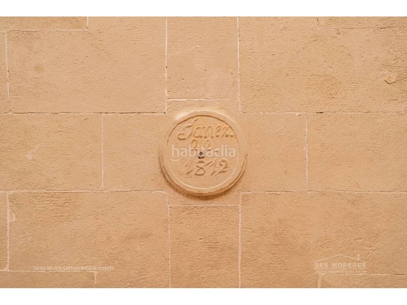 Foto d3e8f946-2174-4e63-977a-92cdf1c7054e. Casa a Centre Històric Maó / Mahón
