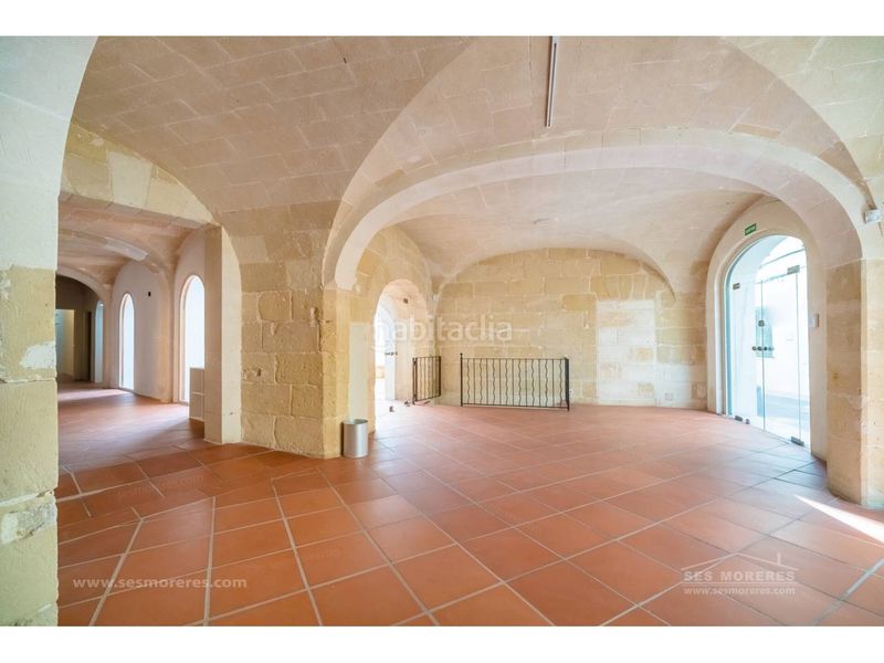 Foto ff5dea54-9310-49e4-a4f7-59e3ec579258. Casa a Centre Històric Maó / Mahón