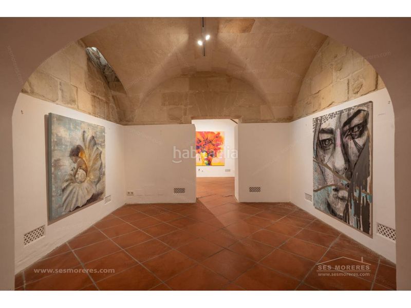 Foto 15e0de83-b4a1-4233-899e-83074c28dd7f. Casa a Centre Històric Maó / Mahón