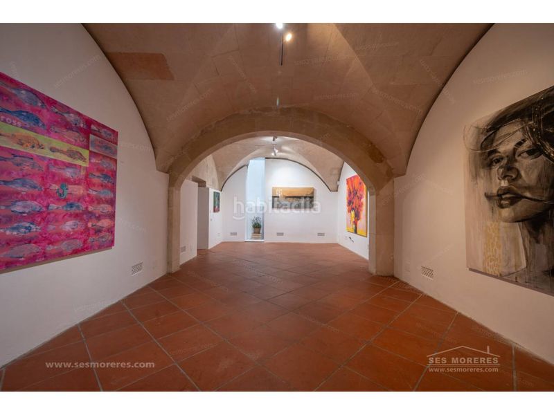 Foto 462affeb-d792-4342-9cf3-427435812443. Casa a Centre Històric Maó / Mahón