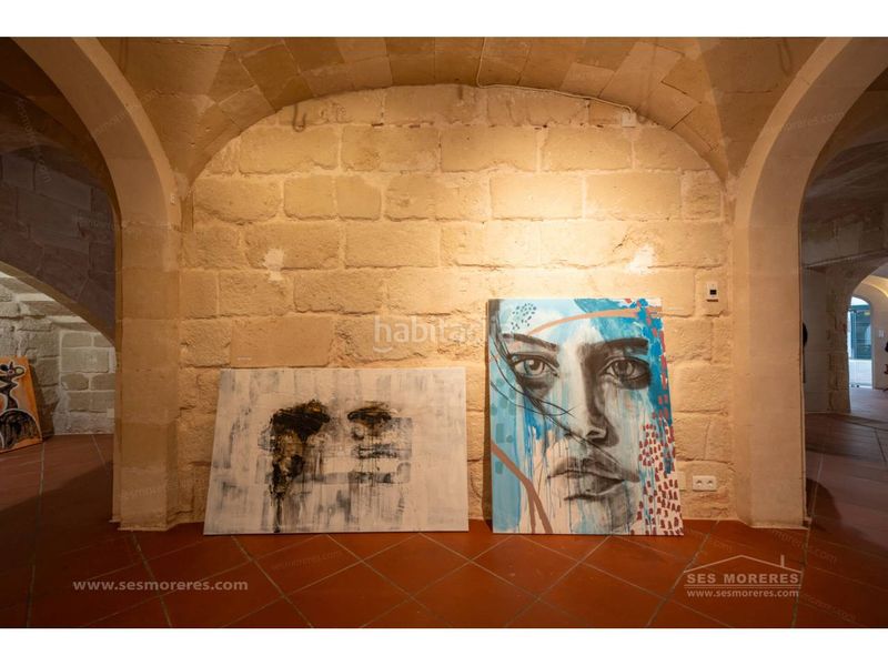 Foto a78880e8-afea-4001-8a2d-5a8ca4547298. Casa a Centre Històric Maó / Mahón