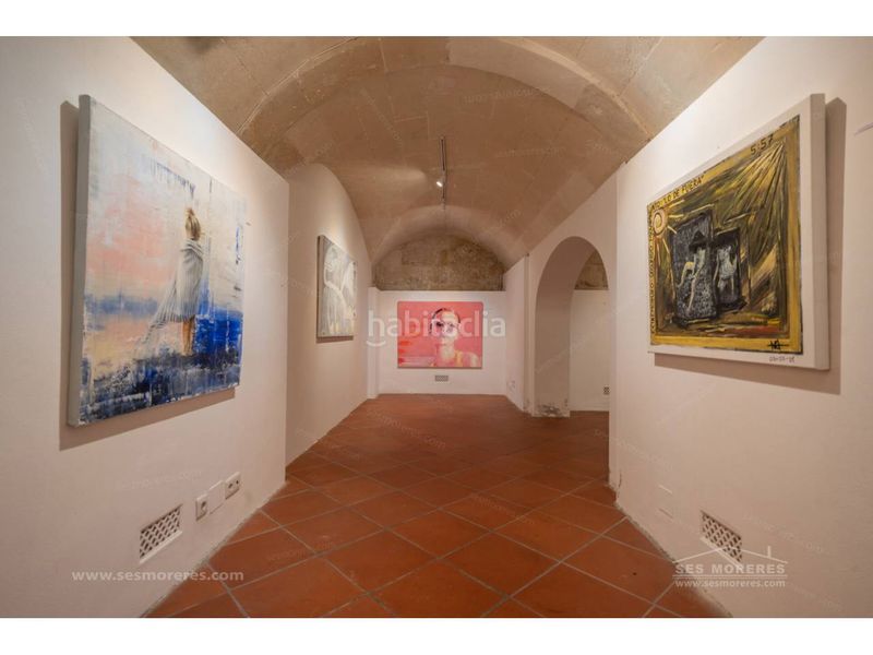 Foto aacac136-2a83-442a-9cd7-73f6bab5f381. Casa a Centre Històric Maó / Mahón