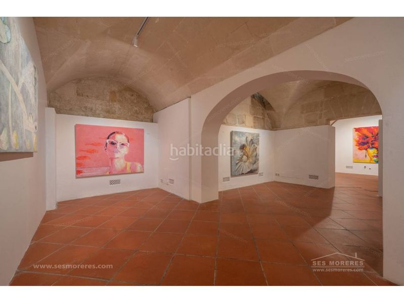Foto be82bdb0-331d-42ca-8559-b72e10040744. Casa a Centre Històric Maó / Mahón