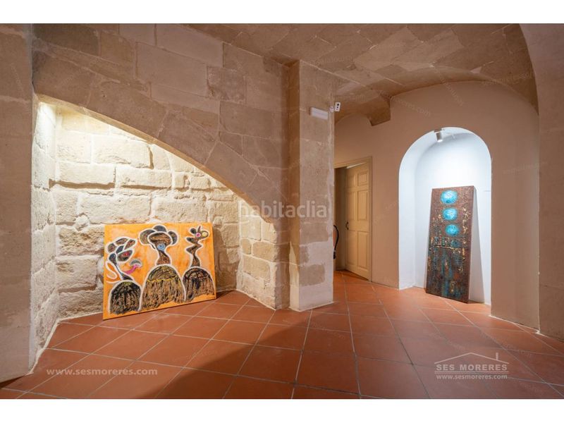 Foto c43345c2-843a-4884-95c0-6d2d6b9919e1. Casa a Centre Històric Maó / Mahón