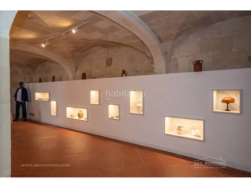 Foto f826791a-1ec9-4216-a50c-bf8dfe98ffbc. Casa a Centre Històric Maó / Mahón
