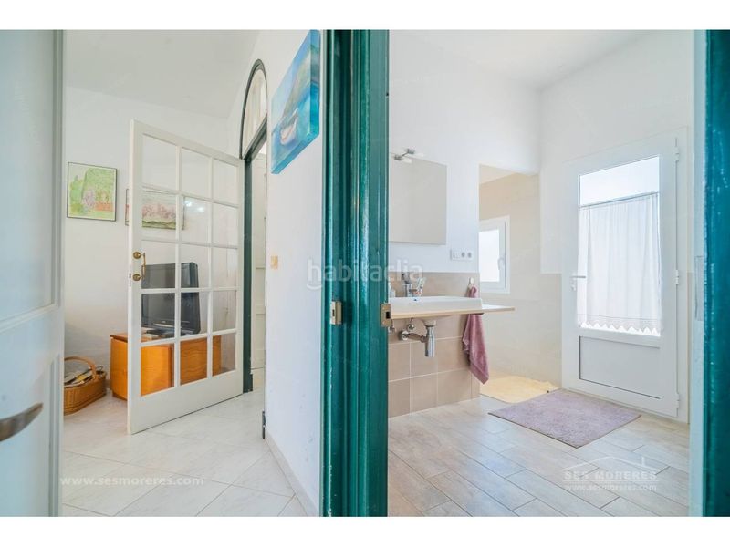 Foto 0807cf74-b9ef-4acd-a567-c8bc666229a7. Xalet amb aparcament a S´Algar-Alcaufar Sant Lluís