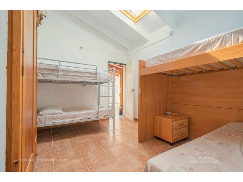 Foto 22dc12eb-fbd8-4081-b8a0-b5cc4fc8b19a. Xalet amb aparcament a S´Algar-Alcaufar Sant Lluís