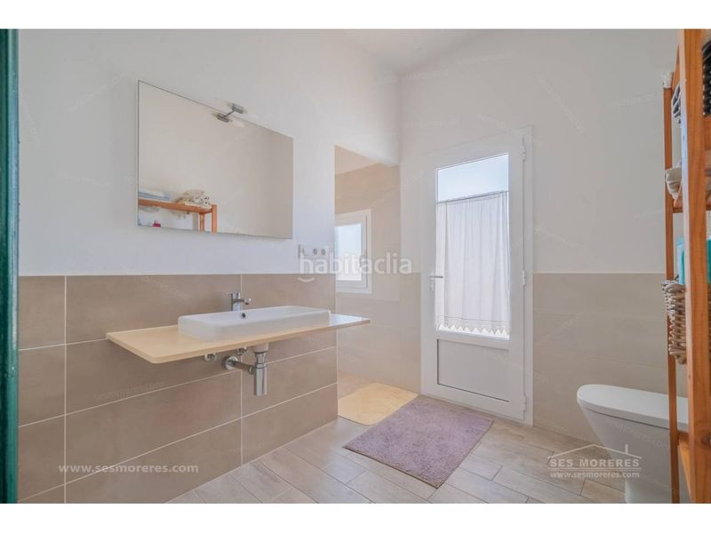 Foto 2bcec1ac-1edc-4117-9ad9-34ba5e8d1653. Xalet amb aparcament a S´Algar-Alcaufar Sant Lluís