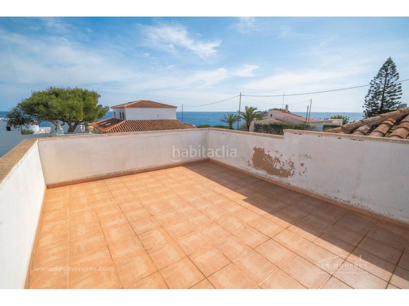 Foto 3dfc972c-8732-4064-a98d-402ec8b1f26c. Xalet amb aparcament a S´Algar-Alcaufar Sant Lluís