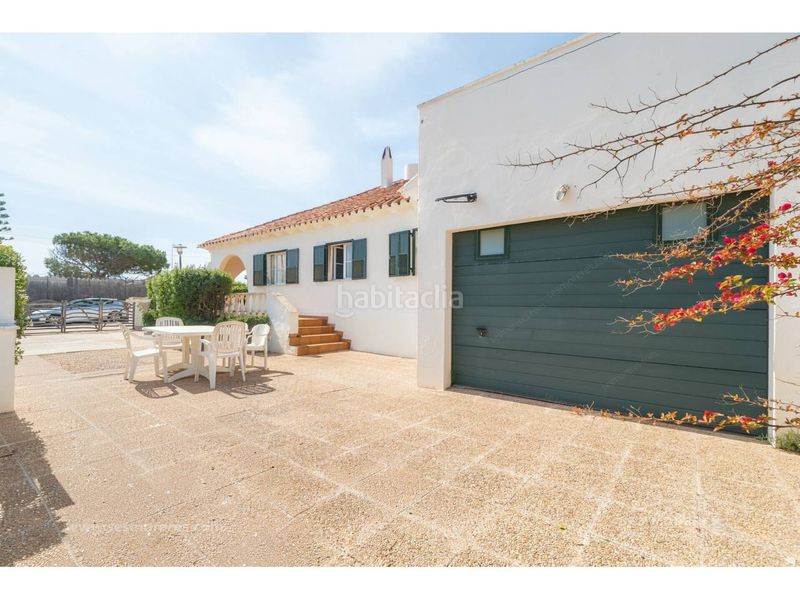 Foto 570b8590-8d3d-4a70-b167-21deef05d753. Xalet amb aparcament a S´Algar-Alcaufar Sant Lluís
