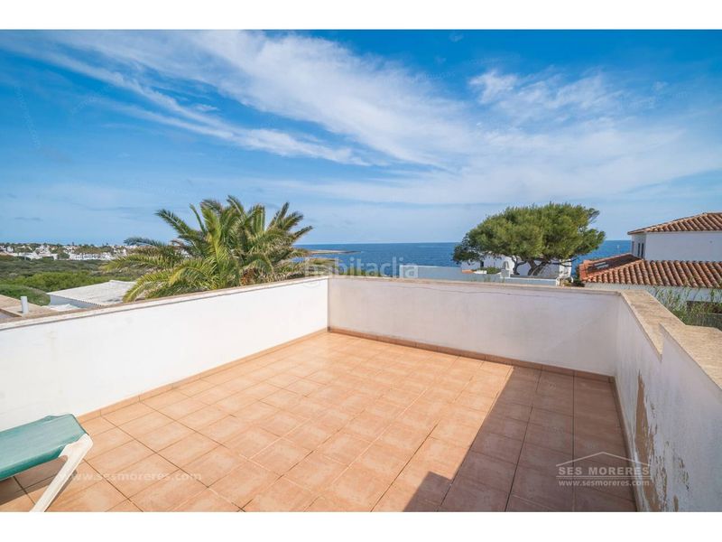 Foto 5dcb95a7-3f55-4e2b-add1-f9807b3b13a2. Xalet amb aparcament a S´Algar-Alcaufar Sant Lluís