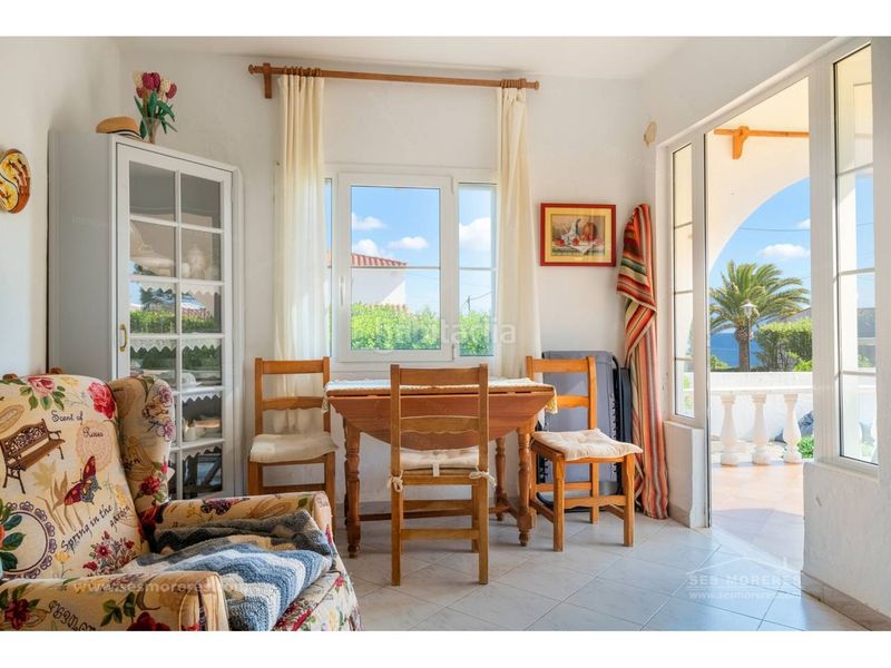 Foto 6ffcbcce-3262-4e6c-9c7f-00926a1a25a9. Xalet amb aparcament a S´Algar-Alcaufar Sant Lluís