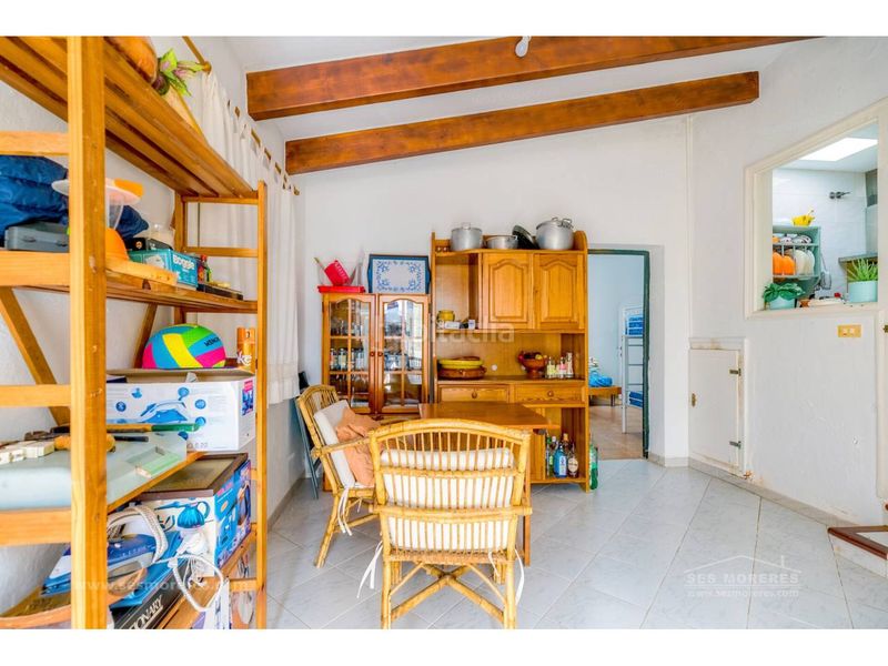 Foto a057bcd0-f7cd-4e5a-ad6c-6358228a83a5. Xalet amb aparcament a S´Algar-Alcaufar Sant Lluís