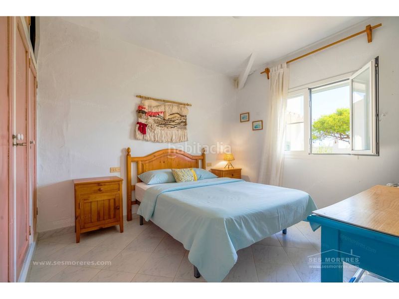 Foto a2488a77-c7ca-4989-981a-910e8342b0d2. Xalet amb aparcament a S´Algar-Alcaufar Sant Lluís