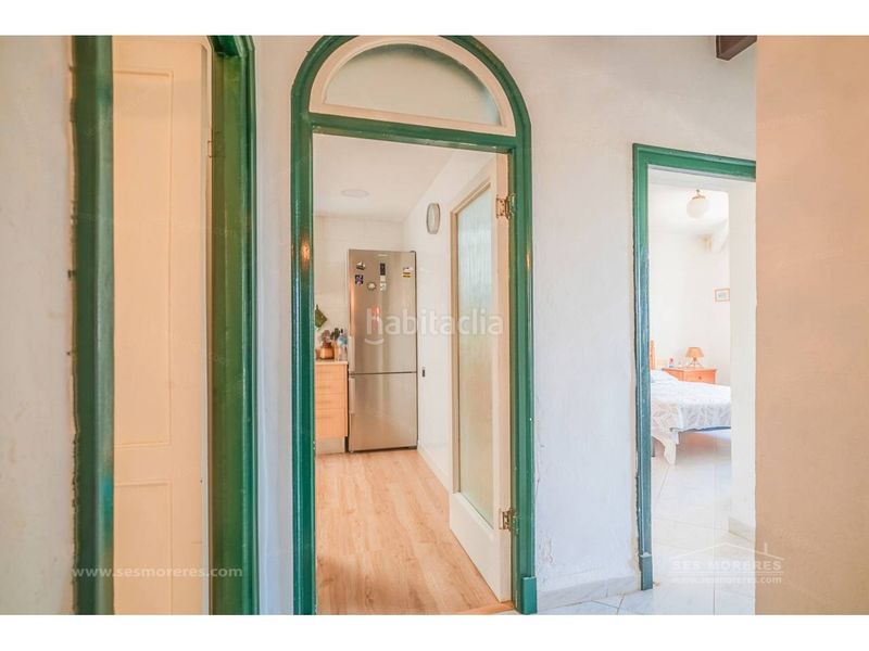 Foto a66e8c64-7e0b-4634-9d6d-0b153b7d04e8. Xalet amb aparcament a S´Algar-Alcaufar Sant Lluís